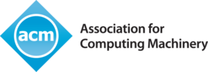 Association for Computing Machinery logo