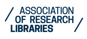 Association of Research Libraries logo