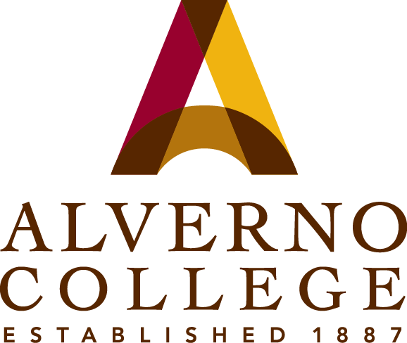 Alverno College logo