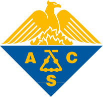 American Chemical Society logo