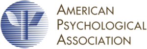 American Psychologial Association logo