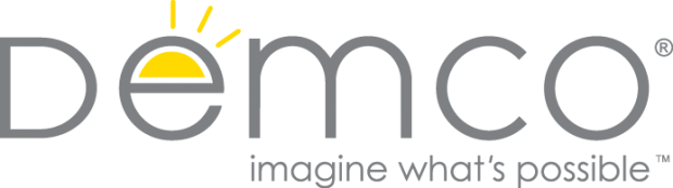 Demco logo