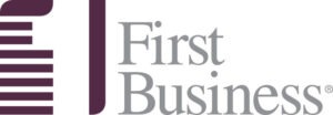 First Business logo