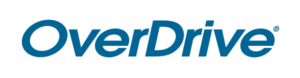 OverDrive logo