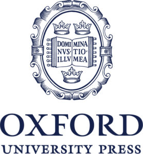 Oxford University Press logo