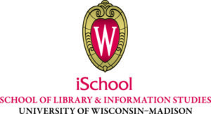 University of Wisconsin–Madison School of Library & Information Studies iSchool logo