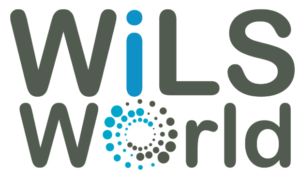 WiLSWorld logo