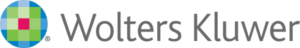 Wolters Kluwer logo