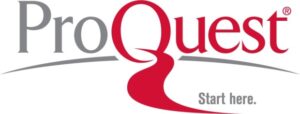 ProQuest logo