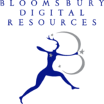 Bloomsbury Digital Resources logo