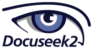 Docuseek2 logo