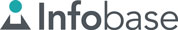 Infobase logo