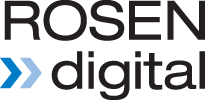 ROSEN Digital logo