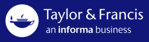 Taylor & Francis logo