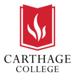 Carthage College logo