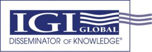 IGI Global Disseminator of Knowledge logo