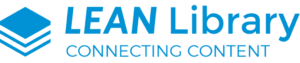 Lean Library - Connecting Content logo