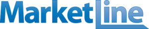 MarketLine logo