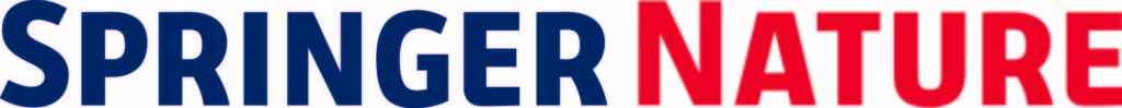 Springer Nature logo