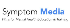 Symptom Media - Films for Mental Health Education & Training logo