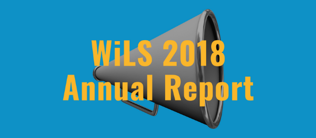 WiLS 2018 Annual Report