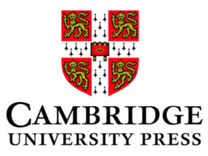 Cambridge University Press logo