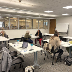 Entrepreneurship Lab Group Work