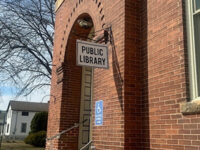 Current Independence Public Library