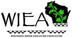 Wisconsin Indian Education Association Logo