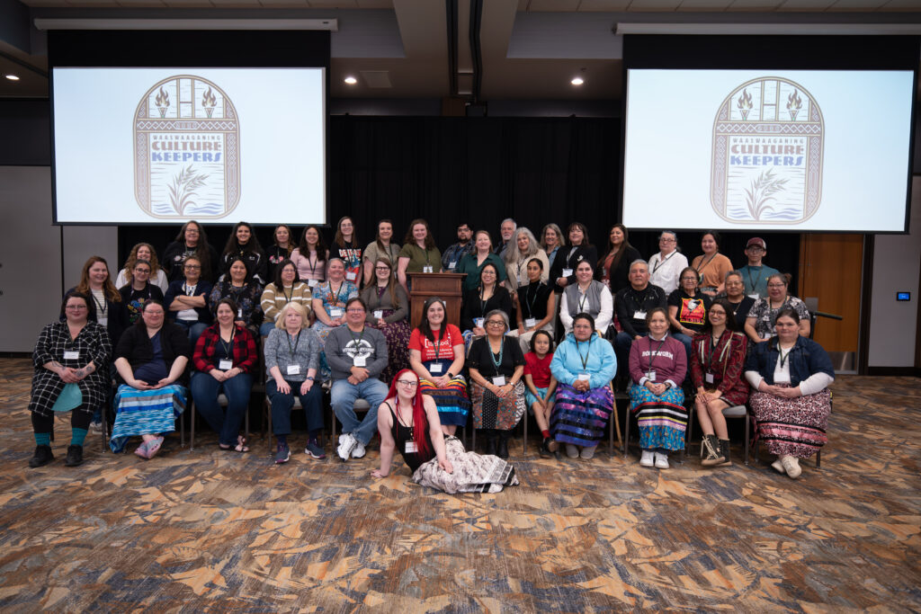 2026 Culture Keepers Attendees